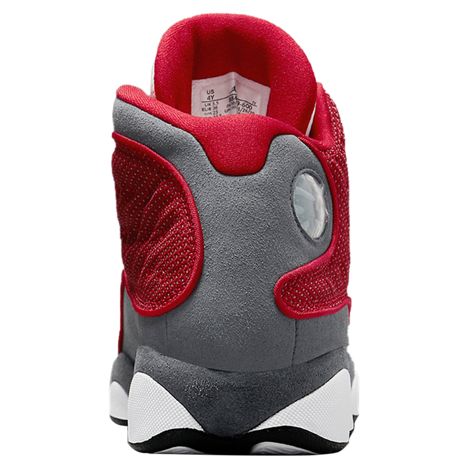 Jordan 13 Retro Gym Red Flint Grey (GS)