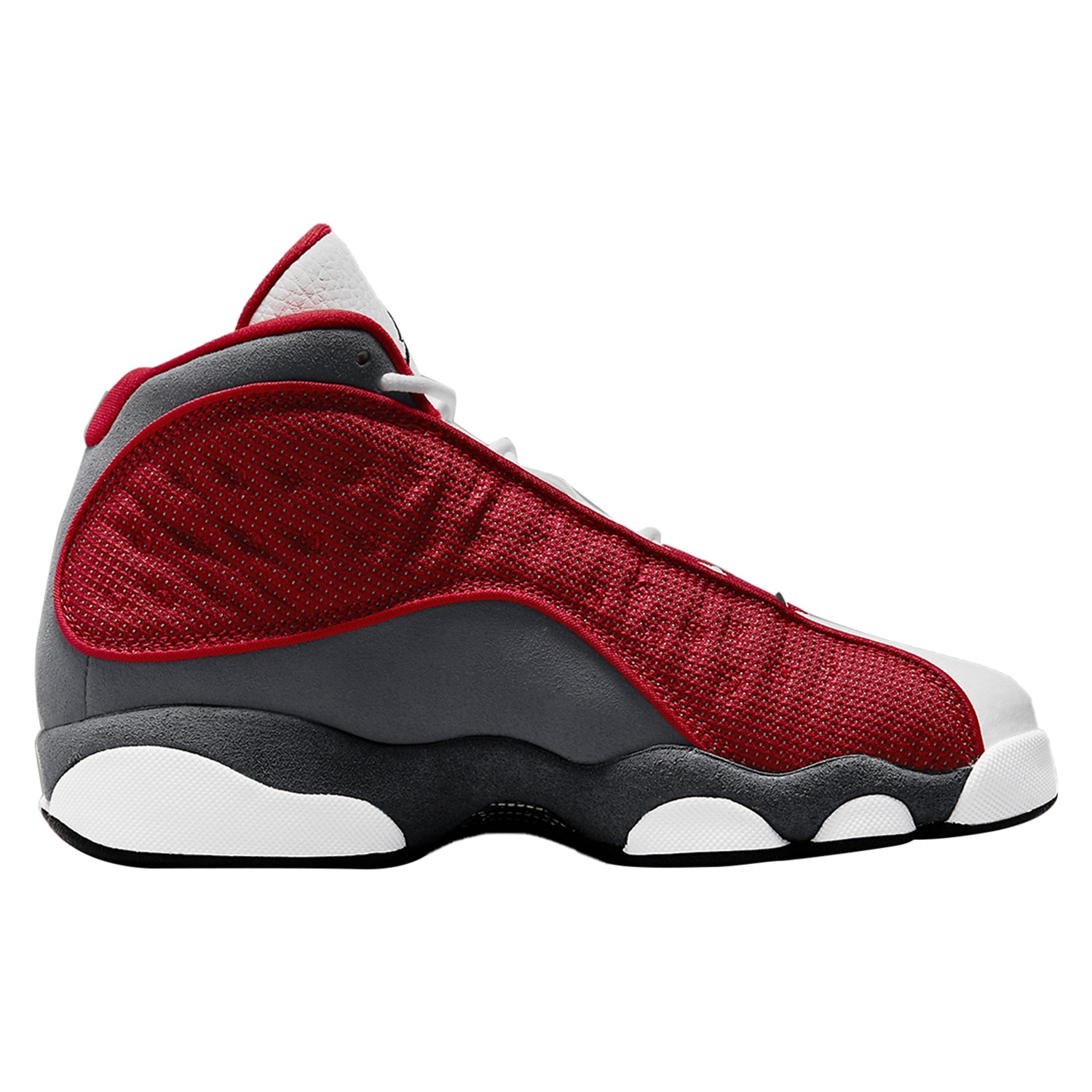 Jordan 13 Retro Gym Red Flint Grey (GS)