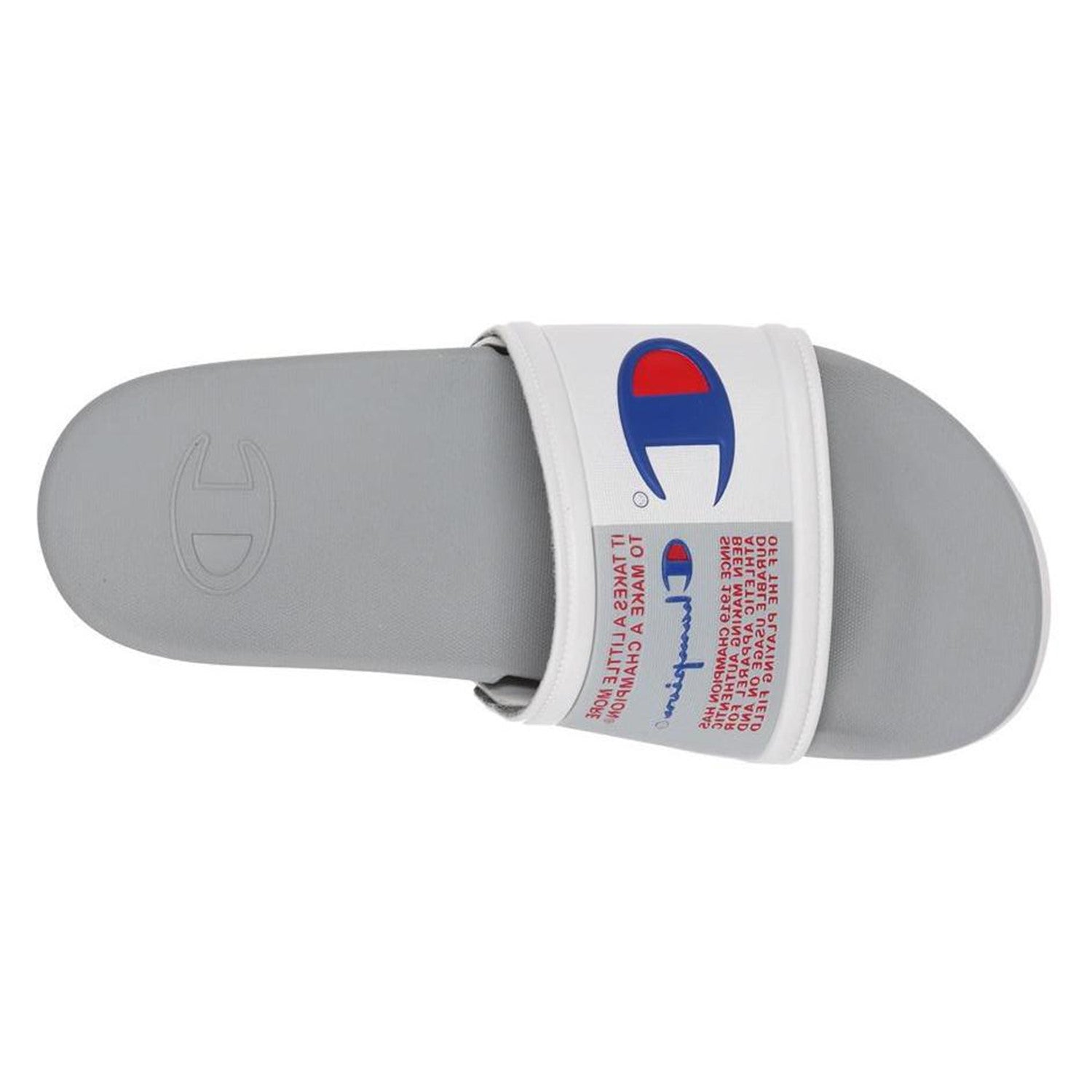 Champion Ipo Squish Big Kids Style : Cp101050y