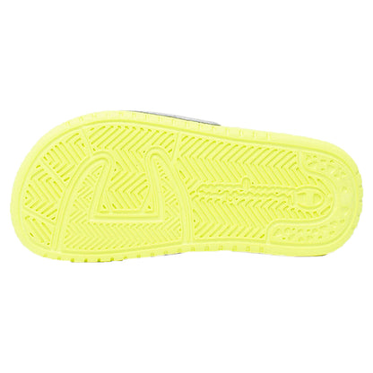 Champion Super Slide Circular Little Kids Style : Cp101095p