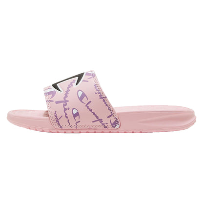 Champion Super Slide Warped Little Kids Style : Cp101091p