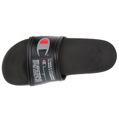 Champion Ipo Squish Big Kids Style : Cp101051y