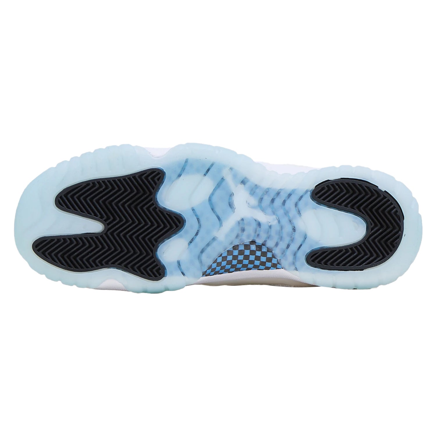 Jordan 11 Retro Low Legend Blue (GS)