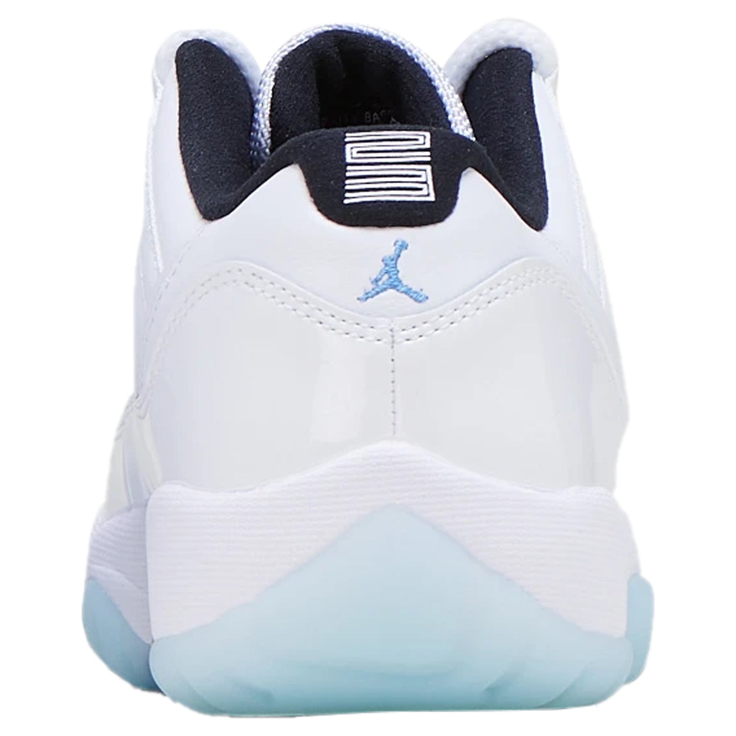 Jordan 11 Retro Low Legend Blue (GS)