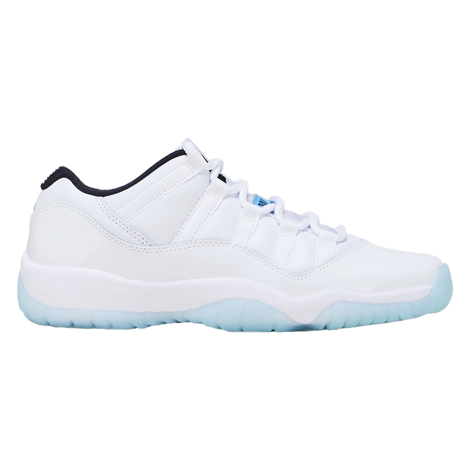 Jordan 11 Retro Low Legend Blue (GS)