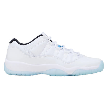 Jordan 11 Retro Low Legend Blue (GS)