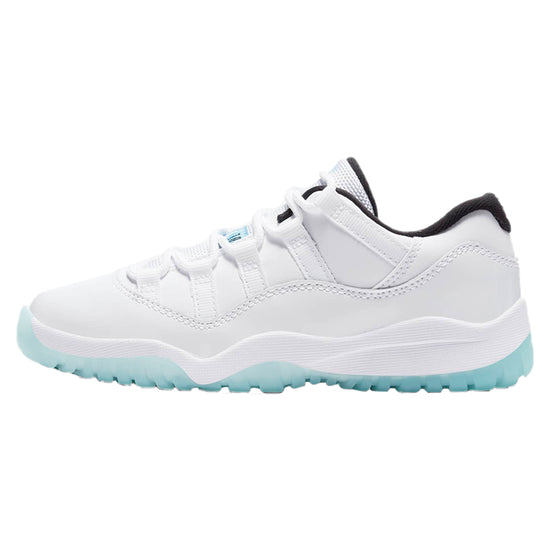 Jordan 11 Retro Low Legend Blue (PS)