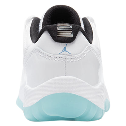 Jordan 11 Retro Low Legend Blue (PS)