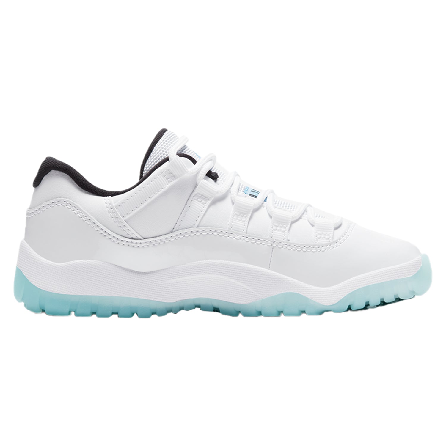 Jordan 11 Retro Low Legend Blue (PS)