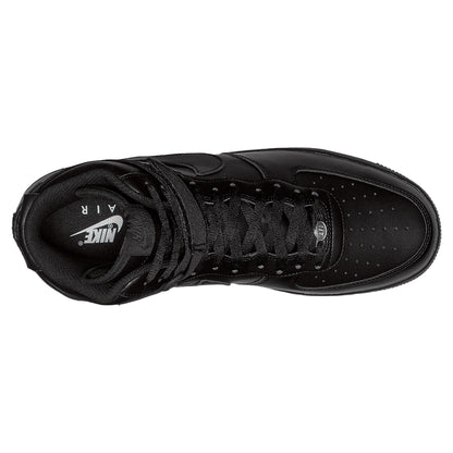 Nike Air Force 1 High Triple Black (2017/2020)