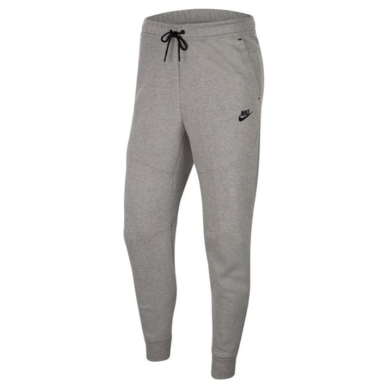 Nike Tech Fleece Joggers Carbon Heather/Black