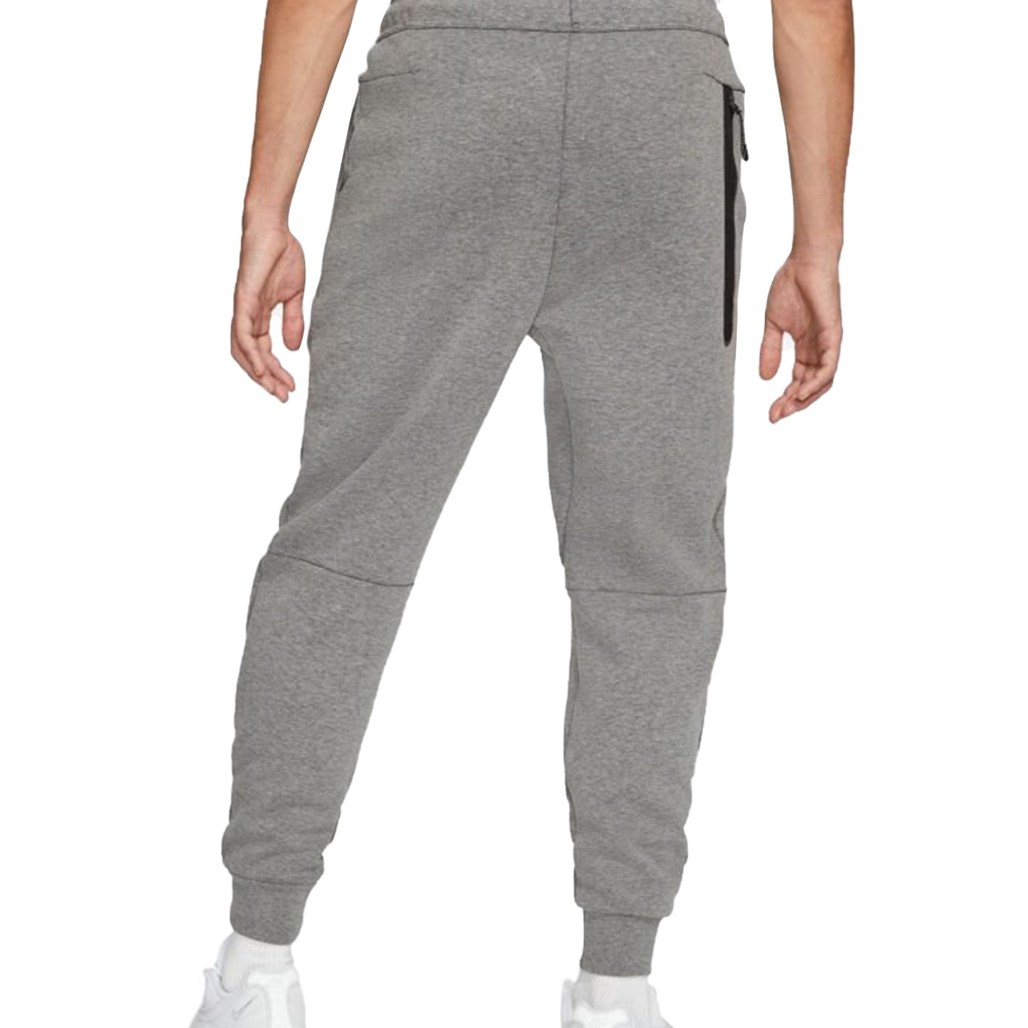 Nike Tech Fleece Joggers Carbon Heather/Black