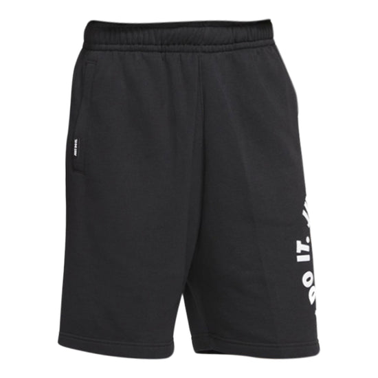 Nike Sportswear Jdi Fleece Shorts Mens Style : Da0182