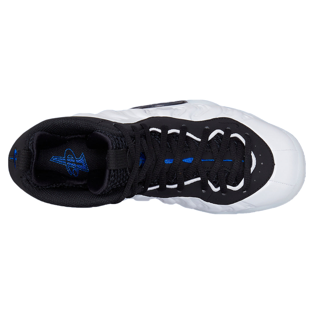 Nike Little Posite One Orlando Home White (GS)