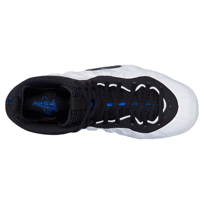 Nike Little Posite One Orlando Home White (GS)