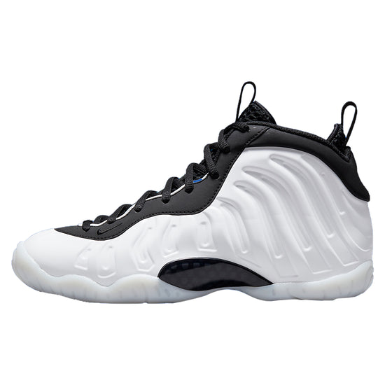 Nike Little Posite One Orlando Home White (GS)