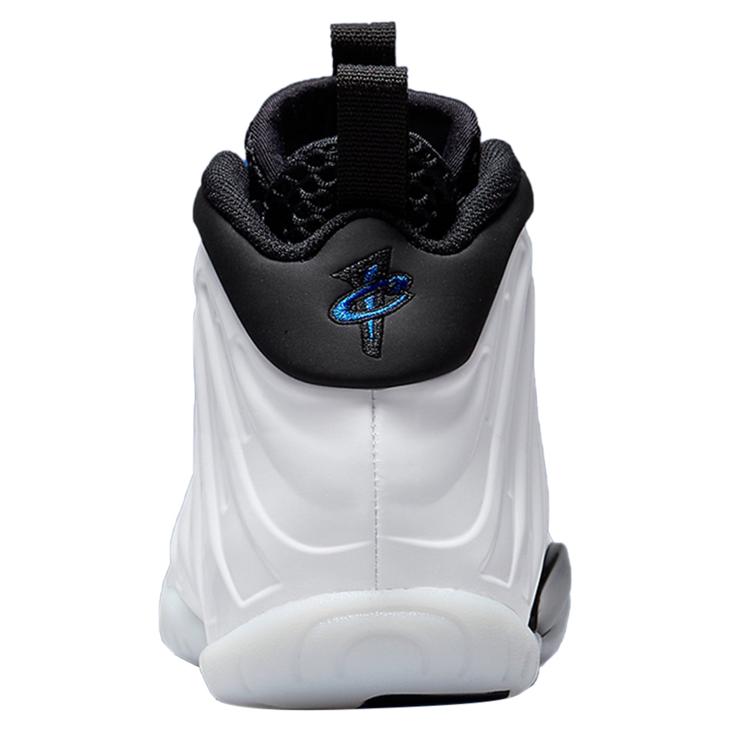 Nike Little Posite One Orlando Home White (GS)