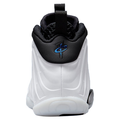 Nike Little Posite One Orlando Home White (GS)