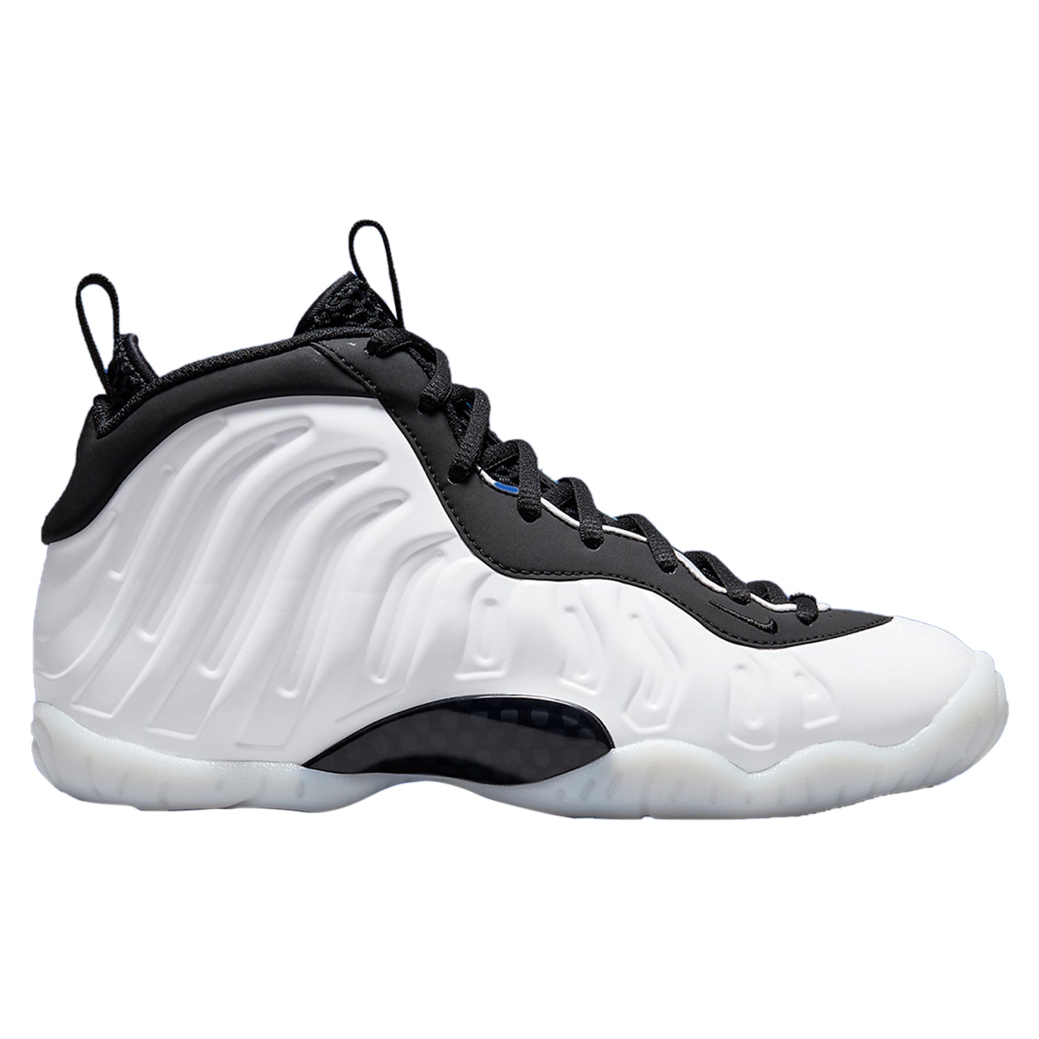 Nike Little Posite One Orlando Home White (GS)