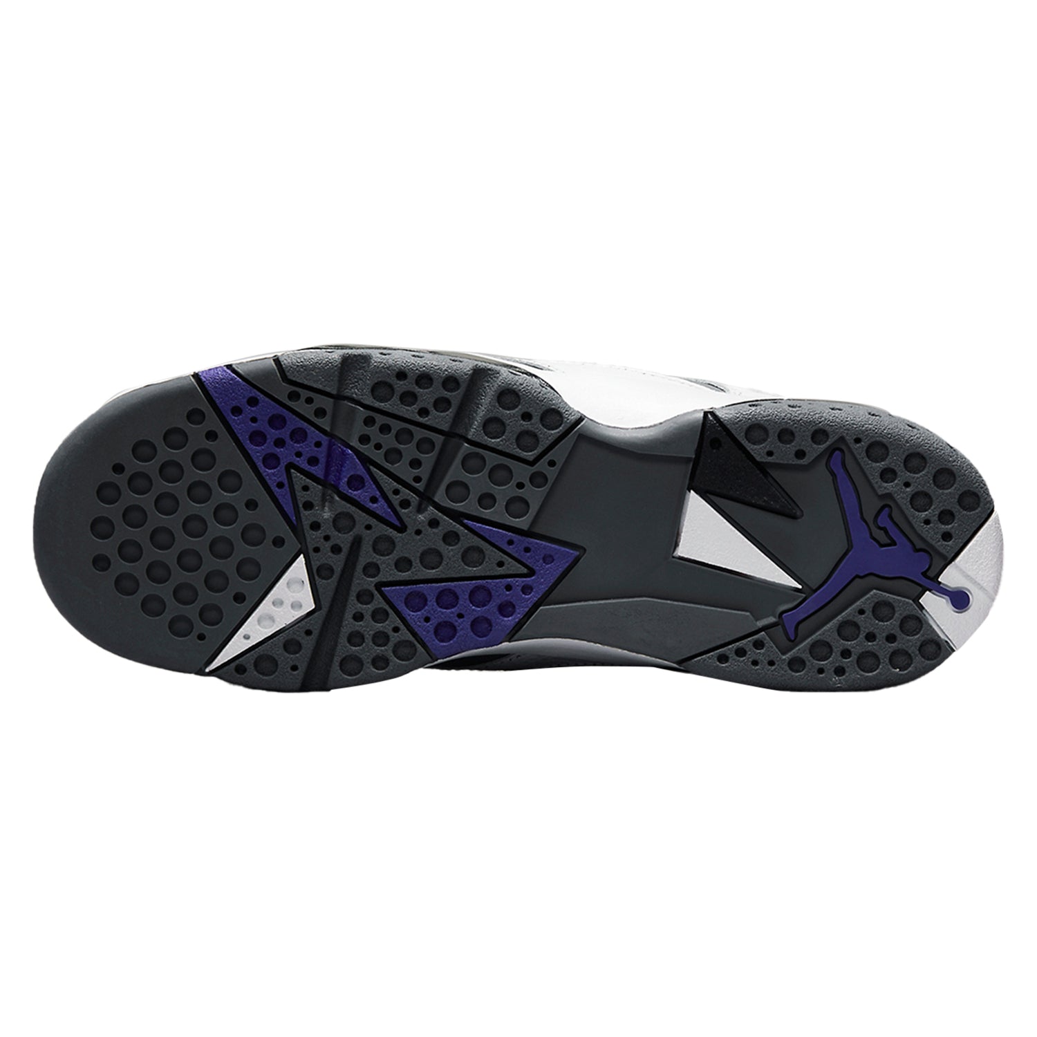Jordan 7 Retro Flint (2021) (GS)