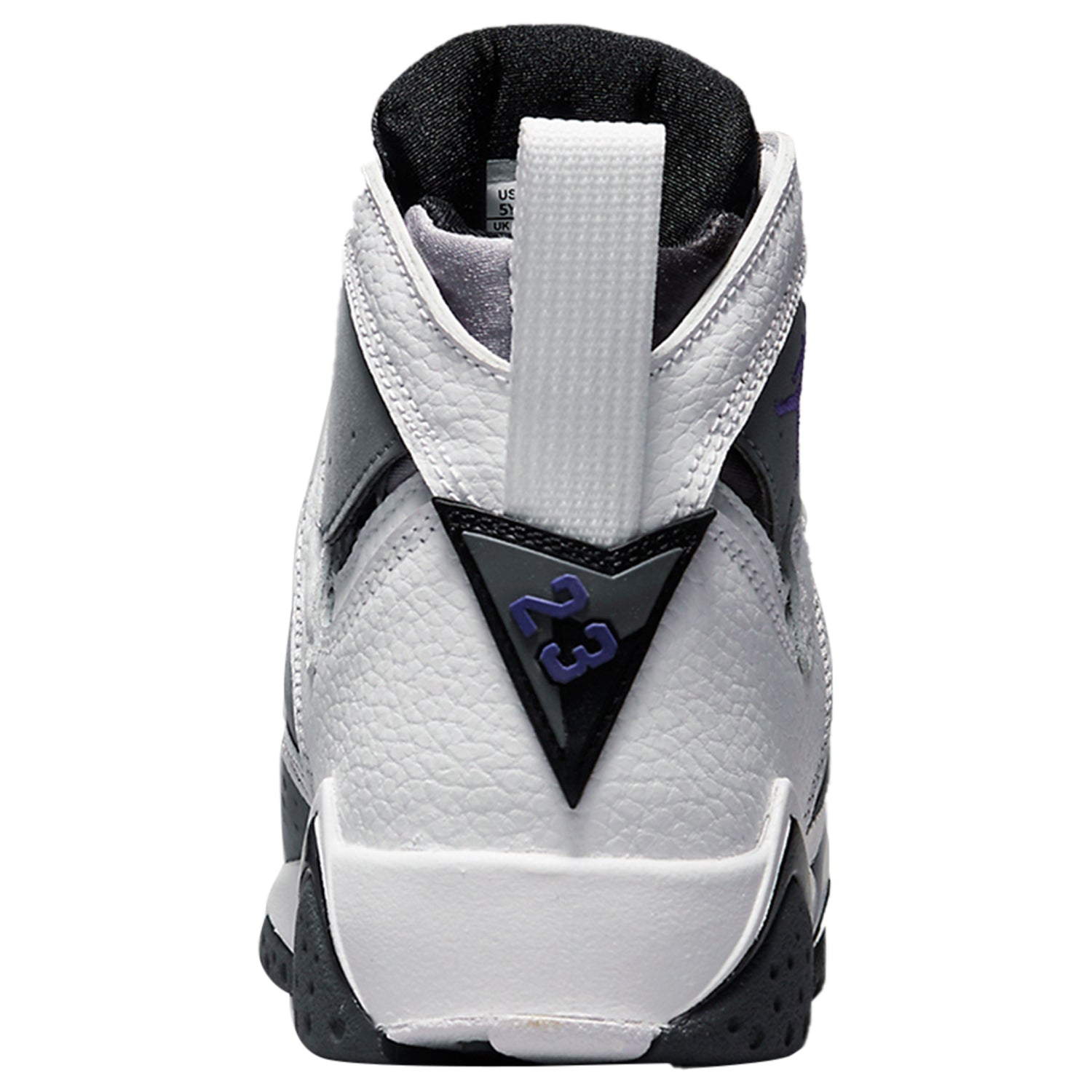 Jordan 7 Retro Flint (2021) (GS)