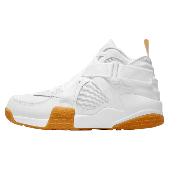 Nike Air Raid White Gum