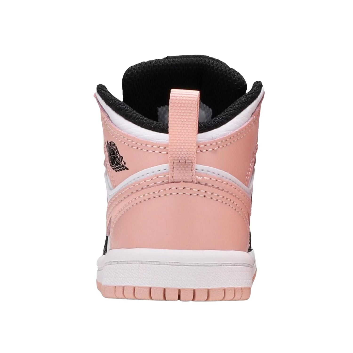 Jordan 1 Mid Toddlers Style : 640735-133