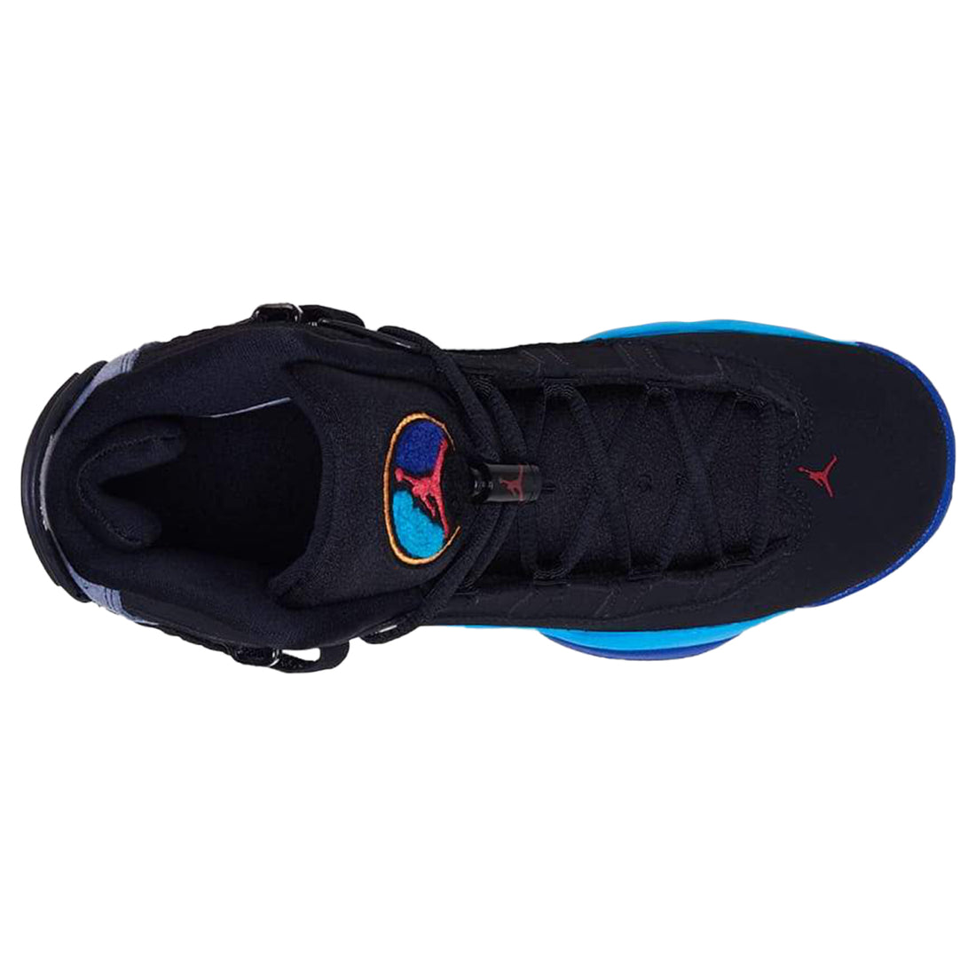Jordan 6 Rings Big Kids Style : 323419-040