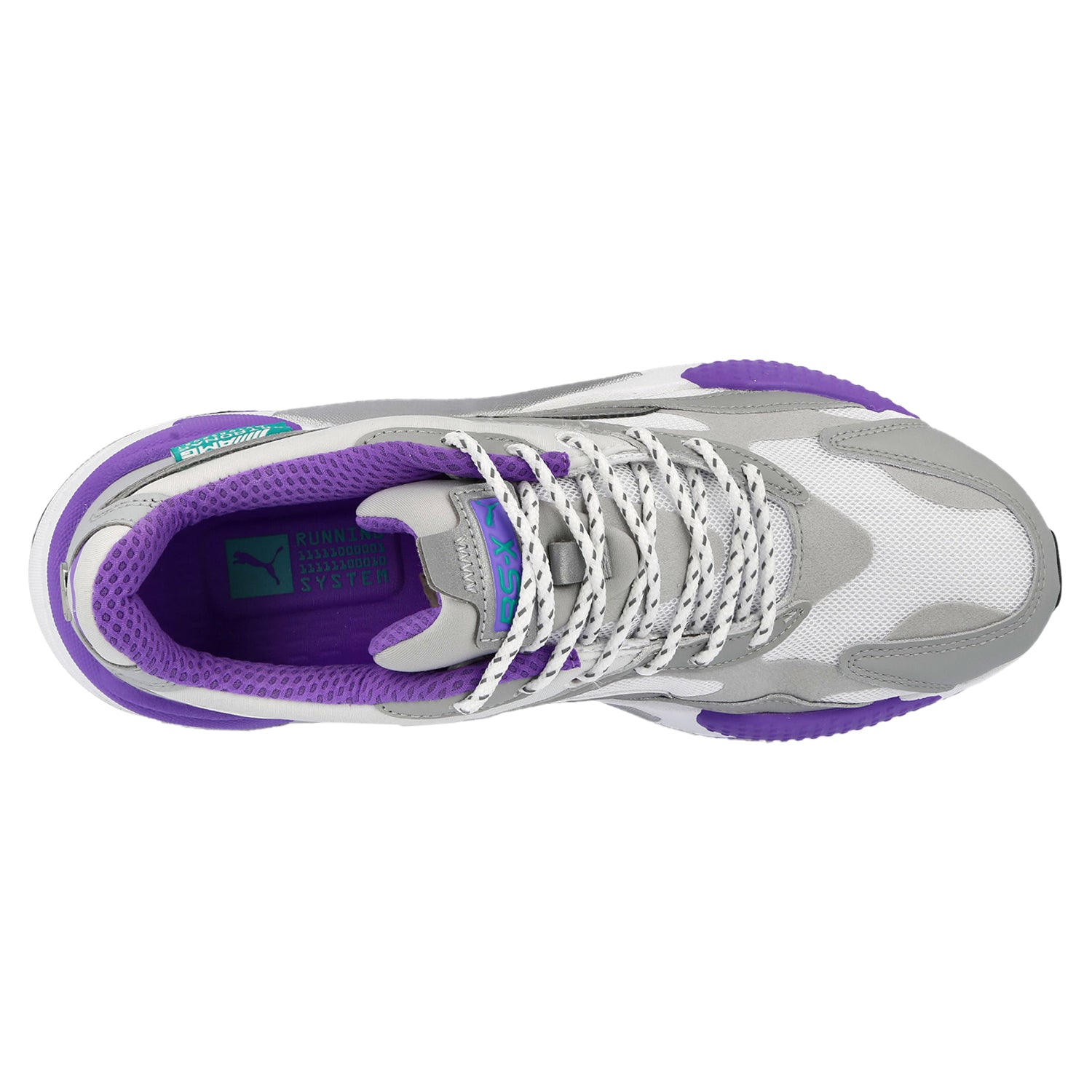 Puma Mapm Rs-x3 Mens Style : 306499
