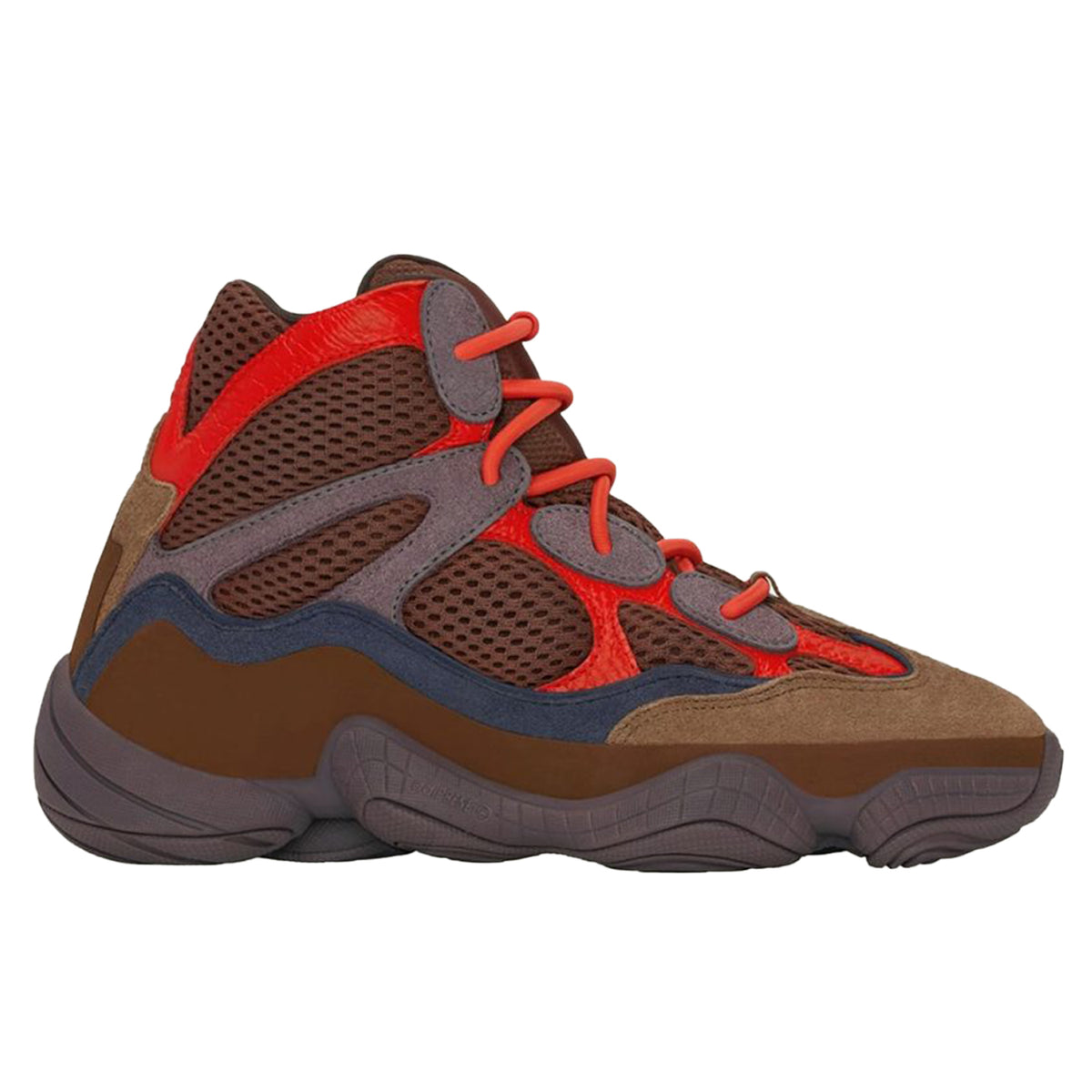 adidas Yeezy 500 High Sumac