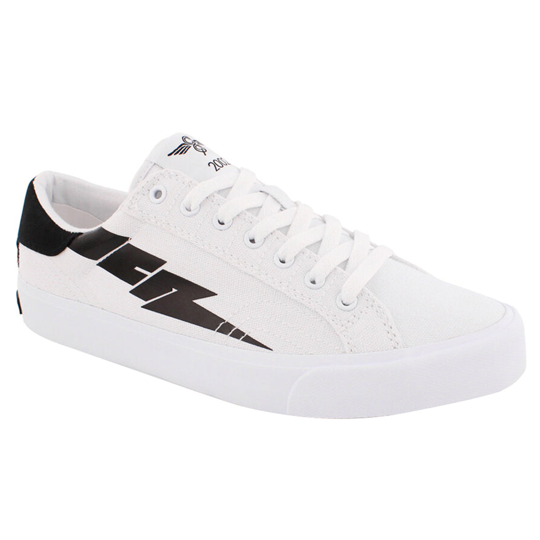 Creative Recreation Zeus Canvas Lo Mens Style : Crf3v102