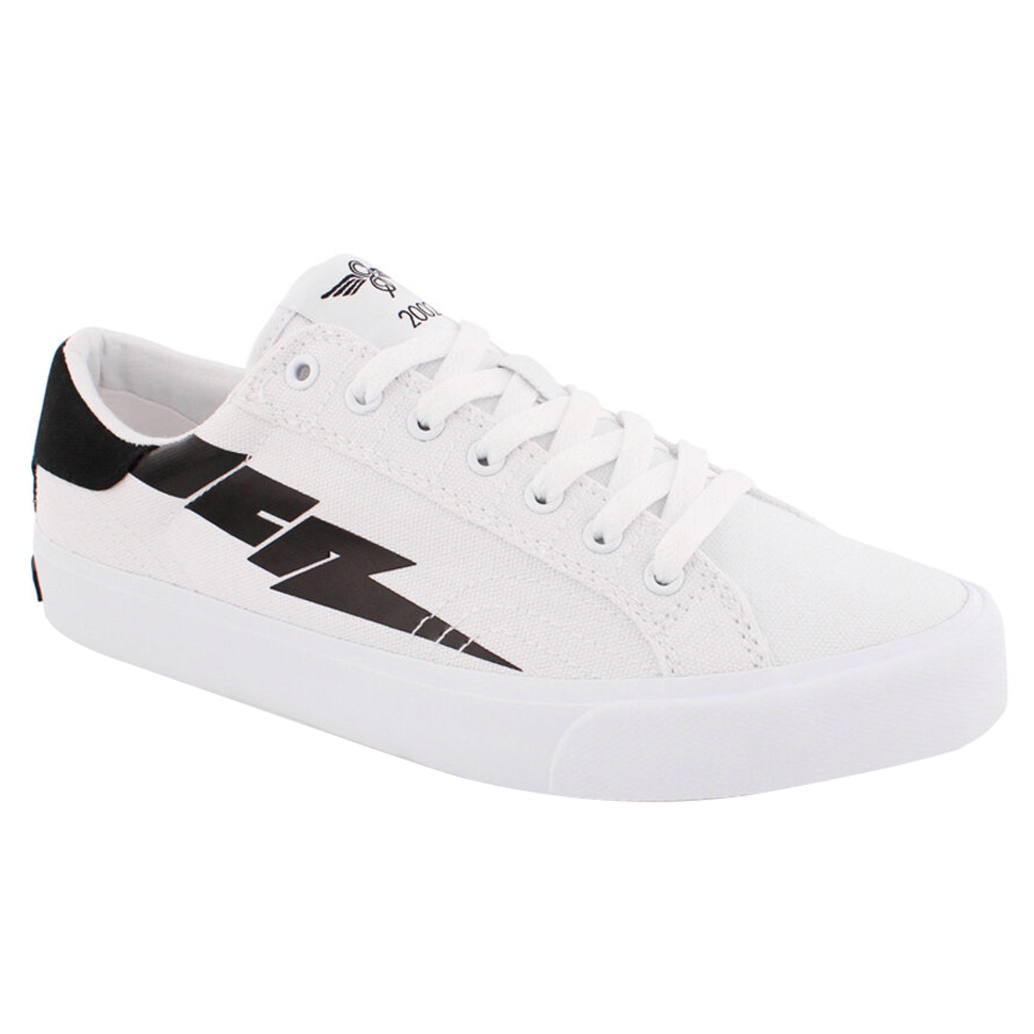 Creative Recreation Zeus Canvas Lo Mens Style : Crf3v102