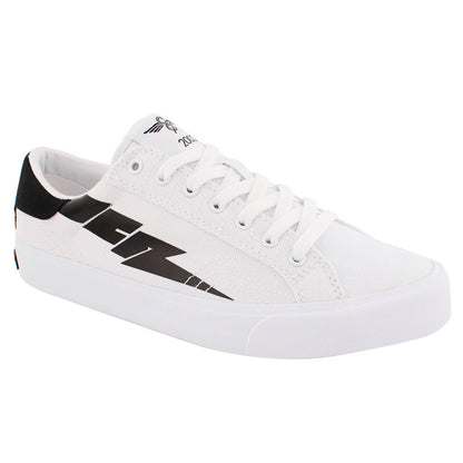 Creative Recreation Zeus Canvas Lo Mens Style : Crf3v102