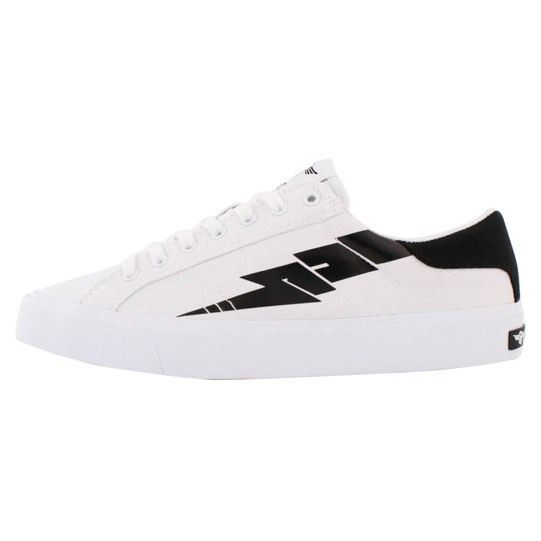 Creative Recreation Zeus Canvas Lo Mens Style : Crf3v102