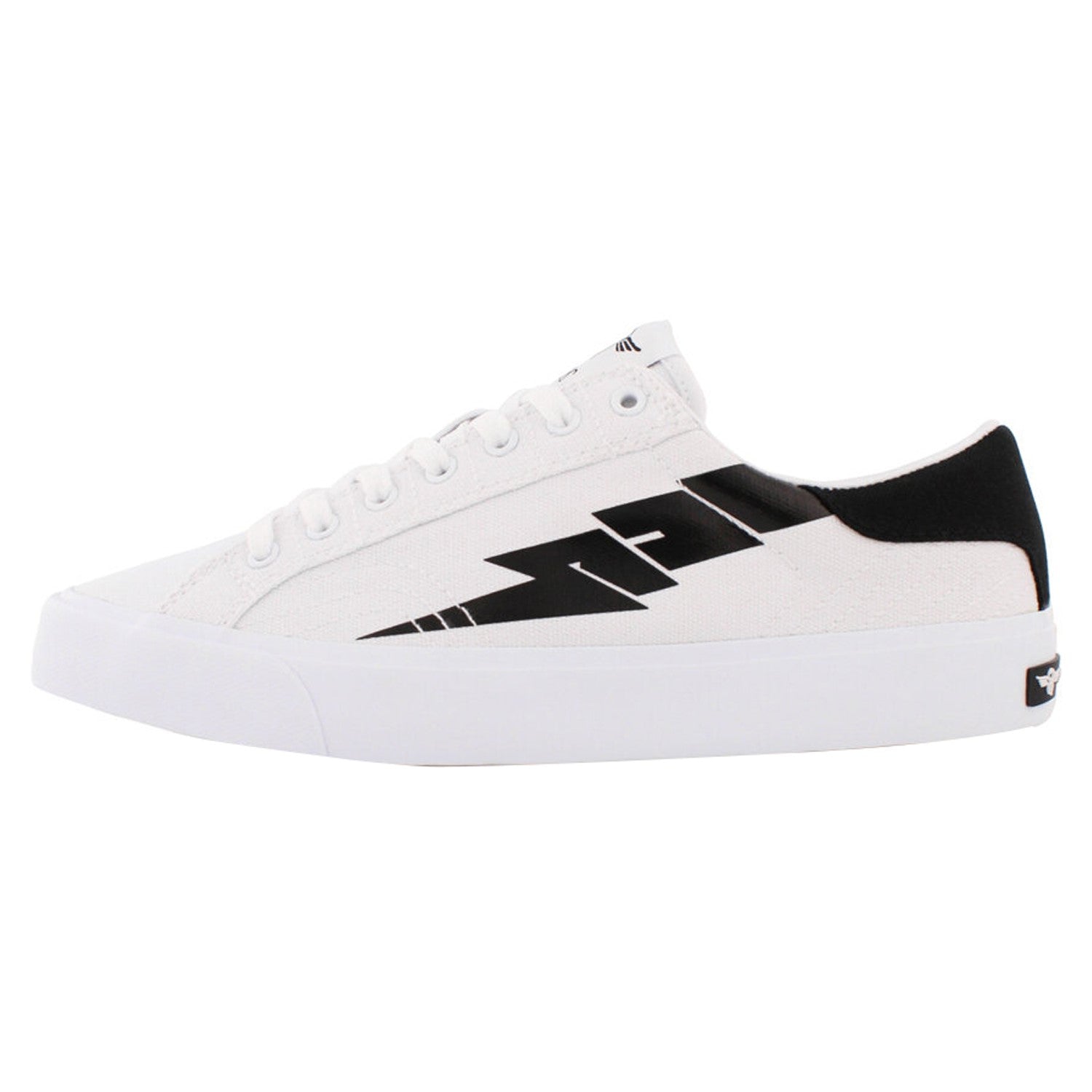 Creative Recreation Zeus Canvas Lo Mens Style : Crf3v102