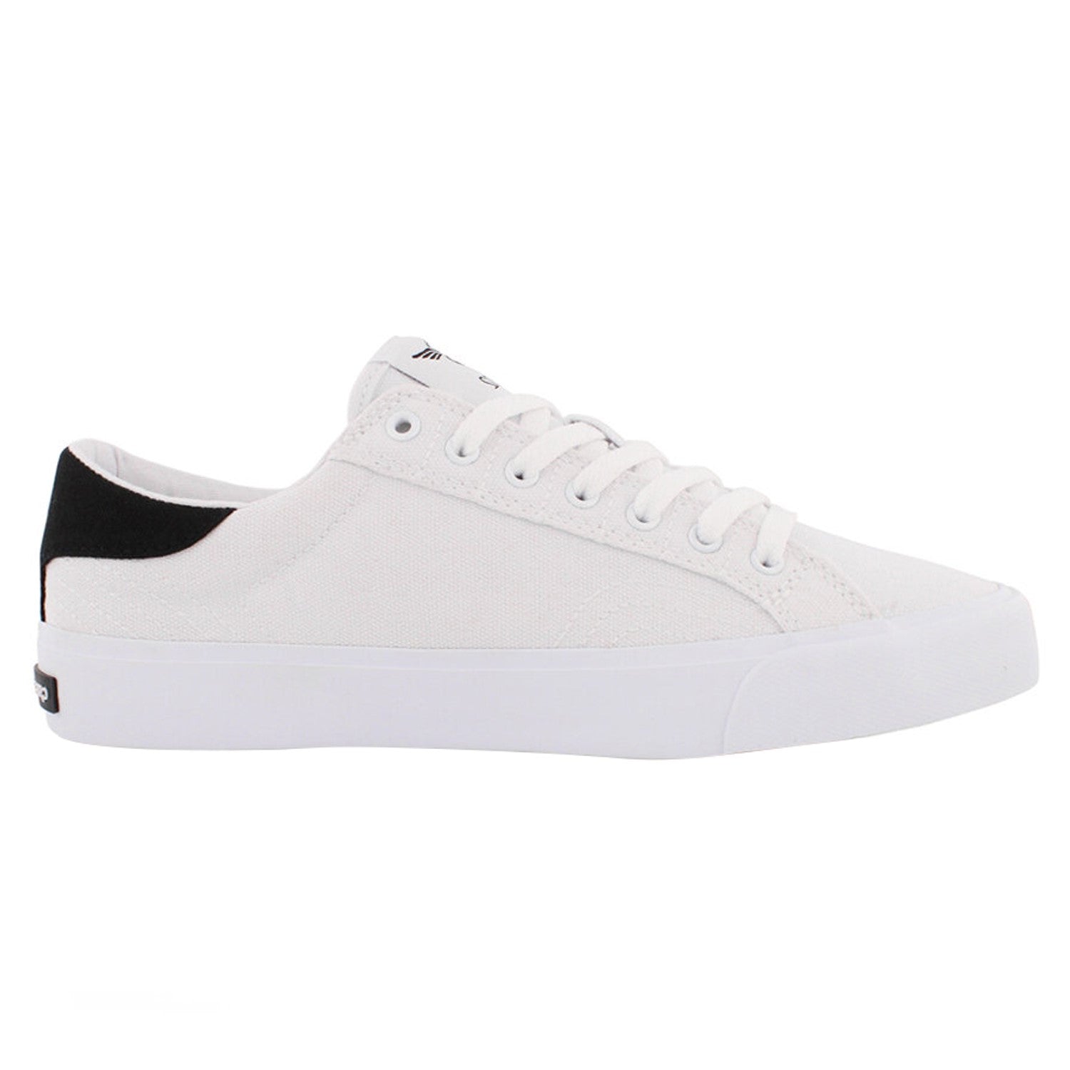 Creative Recreation Zeus Canvas Lo Mens Style : Crf3v102