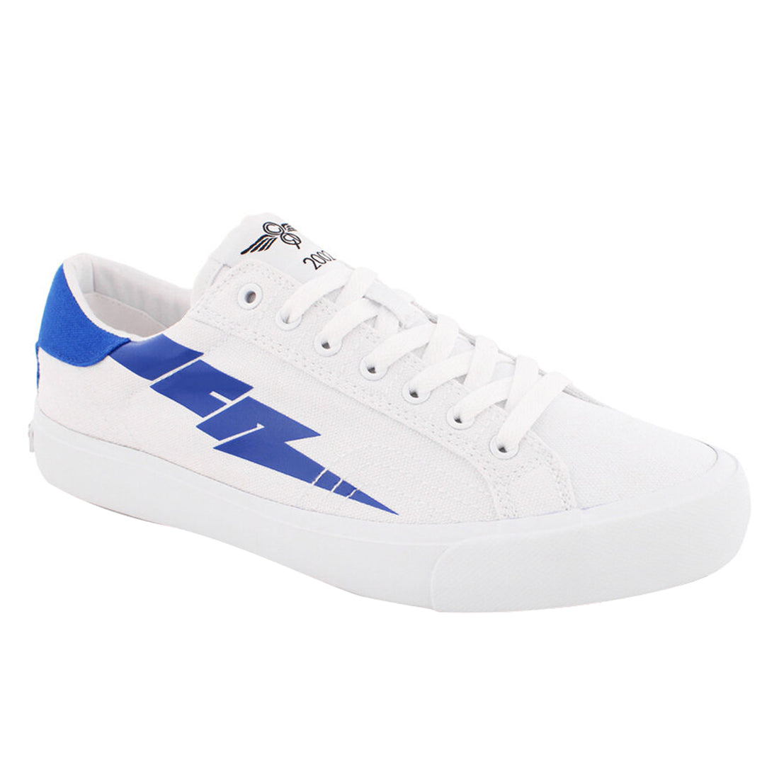 Creative Recreation Zeus Canvas Lo Mens Style : Crf3v105