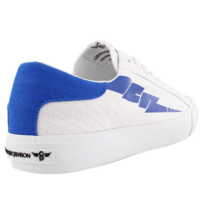Creative Recreation Zeus Canvas Lo Mens Style : Crf3v105
