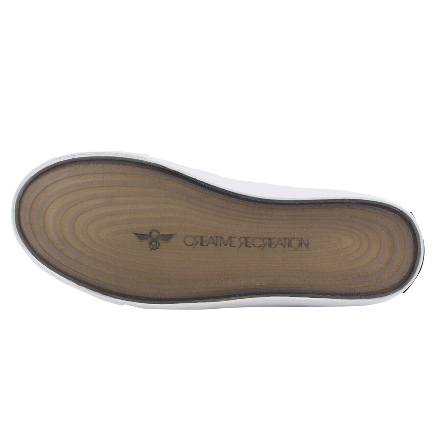 Creative Recreation Zeus Hi Leather Mens Style : Crf2v101