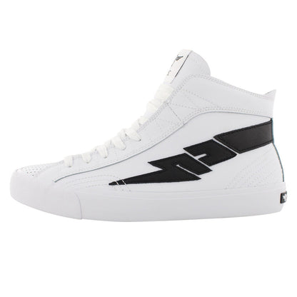Creative Recreation Zeus Hi Leather Mens Style : Crf2v101