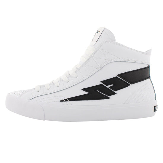 Creative Recreation Zeus Hi Leather Mens Style : Crf2v101