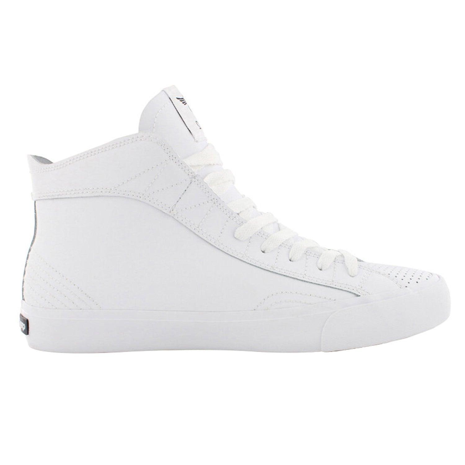 Creative Recreation Zeus Hi Leather Mens Style : Crf2v101
