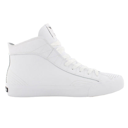 Creative Recreation Zeus Hi Leather Mens Style : Crf2v101
