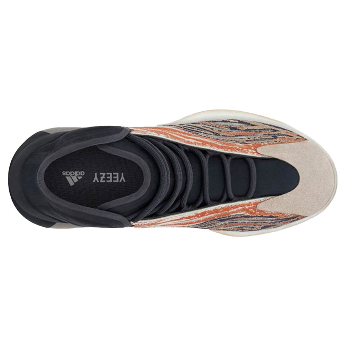 adidas Yeezy QNTM Flash Orange