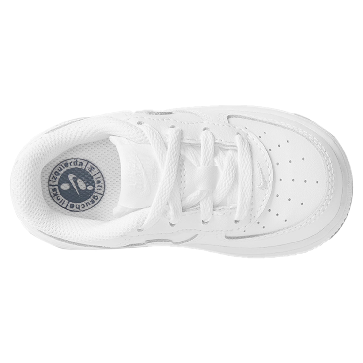 Nike Force 1 Le Toddlers Style : Dh2926-111