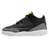 Jordan 3 Retro Electric Green (PS)