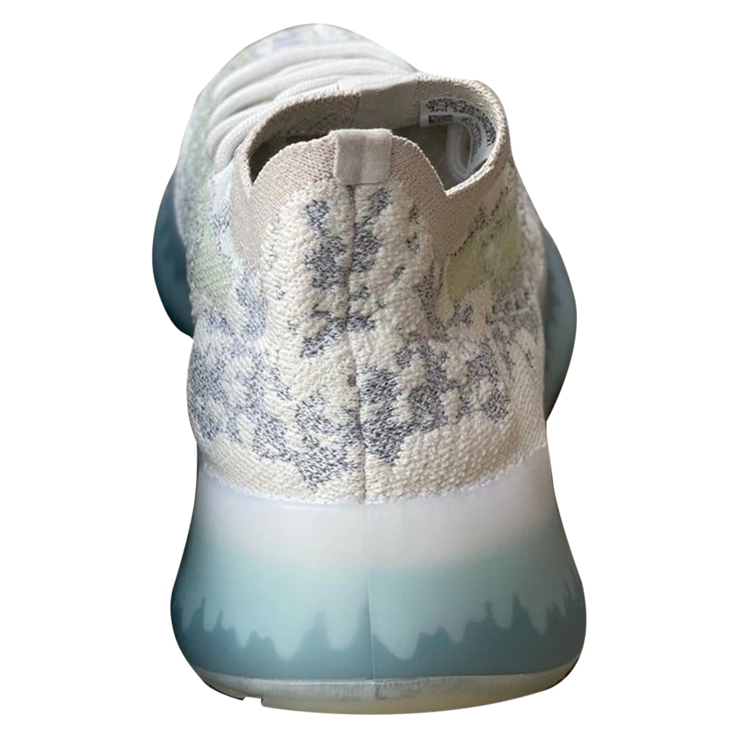adidas Yeezy Boost 380 Alien Blue