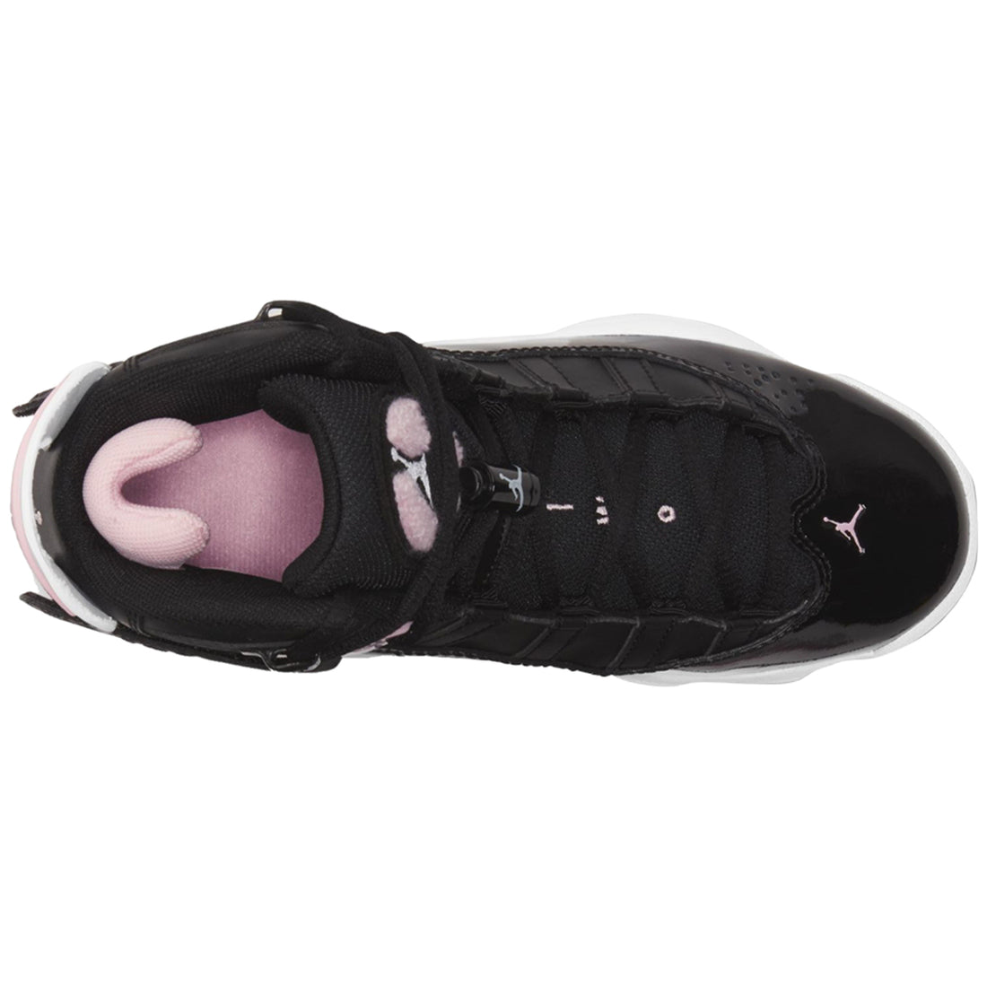 Jordan 6 Rings Big Kids Style : 323399-002