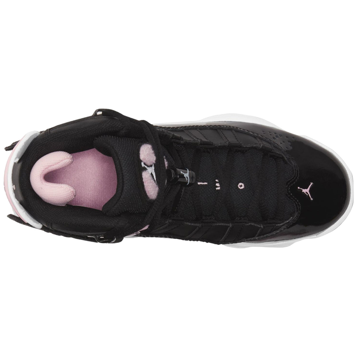 Jordan 6 Rings Big Kids Style : 323399-002