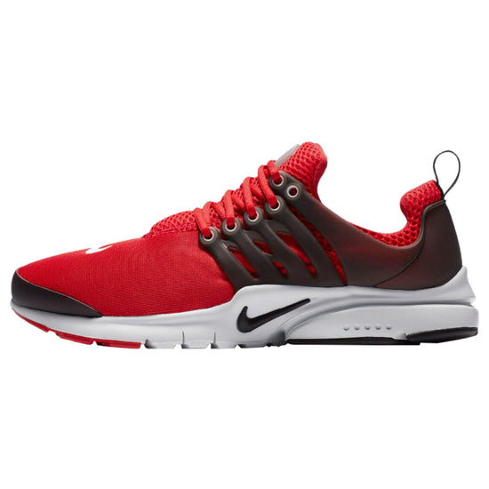 Nike Air Presto University Red Black Black (GS)